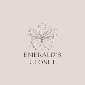 Meet your Posher, Emerald